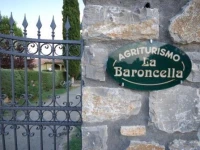 Agriturismo La Baroncella 