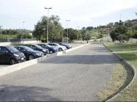 Residence Azzurro Calaghena 