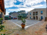 Agriturismo Il Sapore Della Luna 