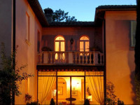Il RondГІ Boutique Hotel