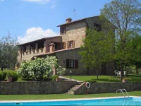 Agriturismo Casagrande 