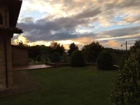 Agriturismo Il Gonzeto 