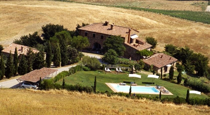 Agriturismo La Fraternita 