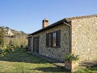 Agriturismo Pescaia 