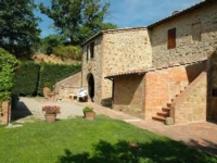Agriturismo Podere Fucile 