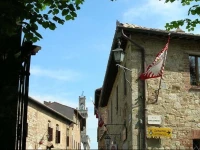 Angolo Alla Fortezza - Gigliola Contucci 