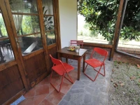 Appartamento Villa Clotilde 