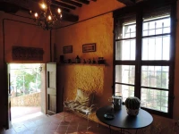 Holiday Home Casa del Pergolato 