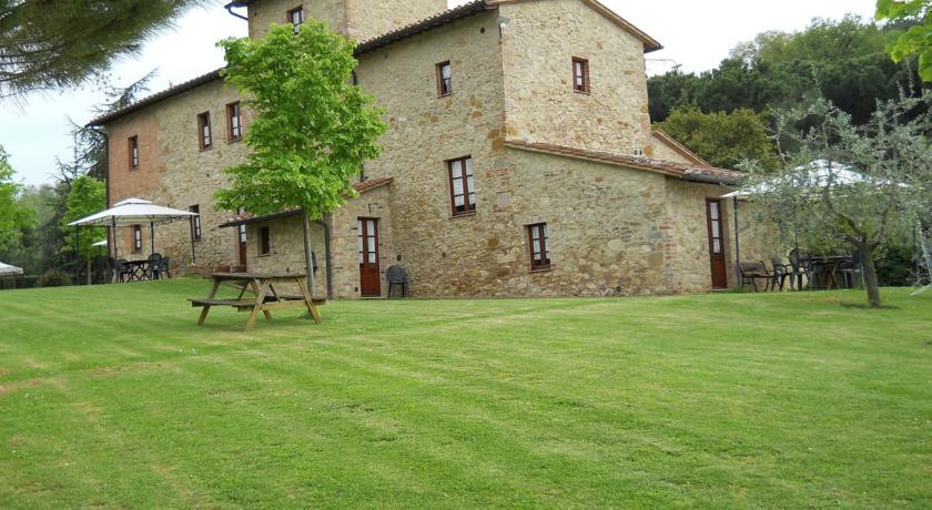 La Logetta 