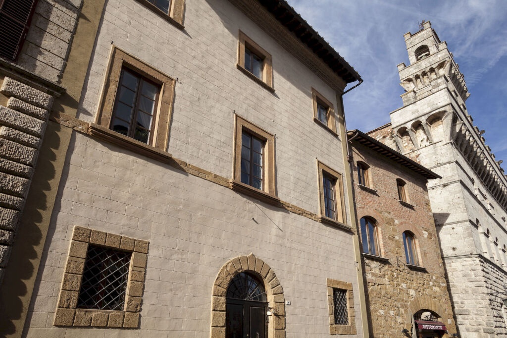 Palazzo Nobile di San Donato 