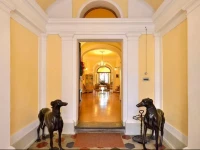 Palazzo Trecci Tombesi 