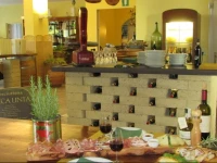 Hotel Grifo E Prosciutteria 