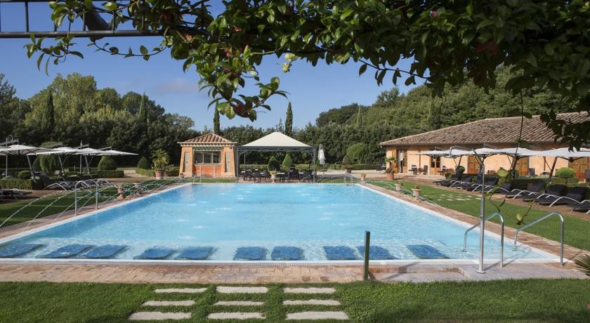 Il Piccolo Castello 