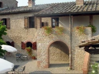 Borgo Gallinaio 