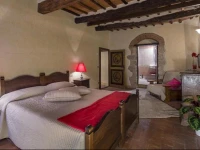 La Signoria 1212. Il Piccolo B&B in Monteriggioni 