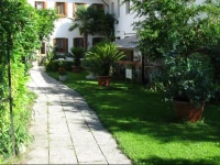 Albergo Ristorante Borghese 