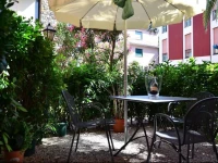 B&B Verdeacqua 