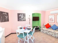Nice Flat Private Patio Monterosso 