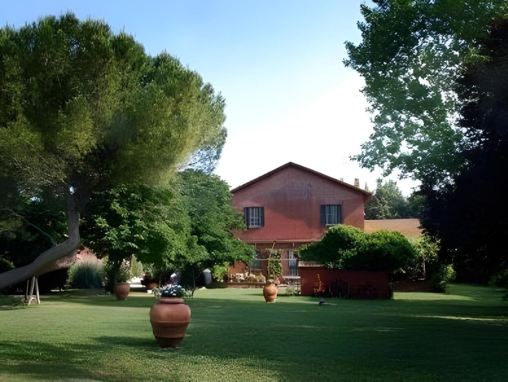 Tenuta Agricola Fonte Di Papa 