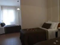 Hotel Antagos 