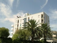 Hotel Duca Degli Abruzzi 