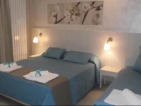 B&B Mediterranea Sea House 