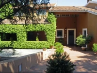 B&b The Hill 