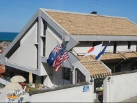 B&B Villa Aersa 