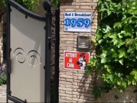 Bed&Breakfast 1959 