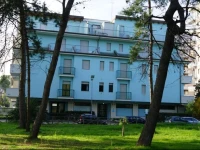 Residence Club le Nazioni 