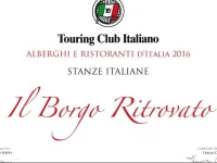 Il Borgo Ritrovato - Albergo Diffuso 