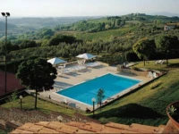 Agriturismo Le Pianore 