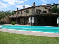 Agriturismo Villa Vacanze Manetti 