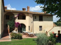 Le Fonti A San Giorgio 