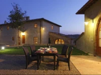 Podere Le Rondini 