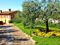 Podere Villabassa 