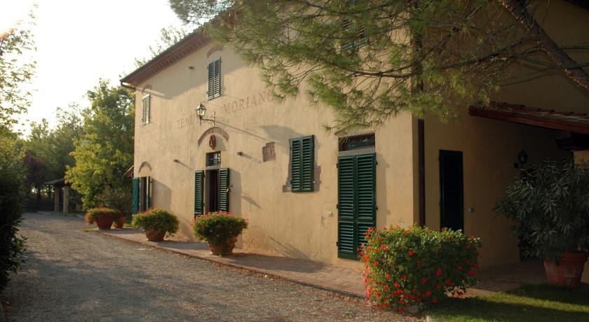Tenuta Moriano 