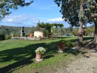 Turignano Apartment 