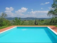 Villa I Leoni 