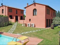 Villa Montegufoni 