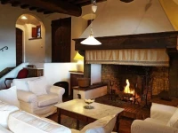 Villa Tuscany 