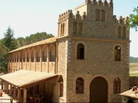 Agriturismo Villetta Di Monterufoli 
