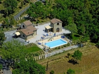 Relais Borgo Il Massera 