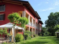 B&B Colle Santa Margherita 