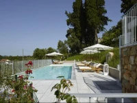 Relais & Winery Montepepe 