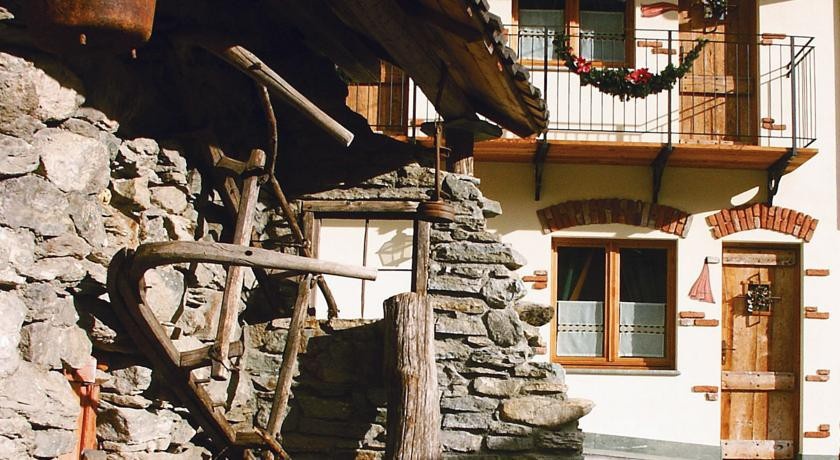 B&B Le Village 