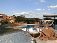 Agriturismo Acquacalda 
