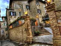 La Locanda Del Capitano 