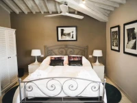 The Apartments Montone 