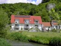 Ferienwohnungen Holder 4*